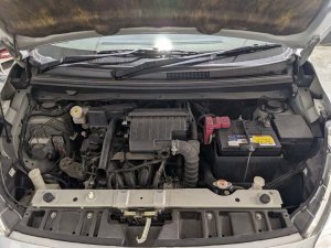 Mitsubishi Attrage 1.2 Cvt (Revised OPC)