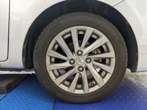 Mitsubishi Attrage 1.2 Cvt (Revised OPC)