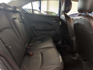 Mitsubishi Attrage 1.2 Cvt (Revised OPC)