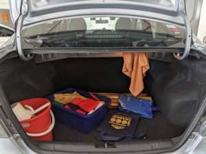 Mitsubishi Attrage 1.2 Cvt (Revised OPC)