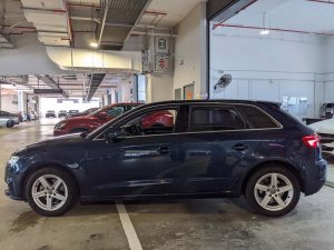 Audi A3 Sportback 1.0 Tfsi S Tronic (Led)