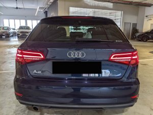 Audi A3 Sportback 1.0 Tfsi S Tronic (Led)