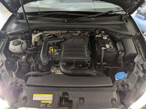 Audi A3 Sportback 1.0 Tfsi S Tronic (Led)