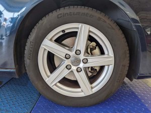 Audi A3 Sportback 1.0 Tfsi S Tronic (Led)