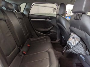 Audi A3 Sportback 1.0 Tfsi S Tronic (Led)