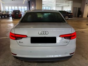 Audi A4 1.4 Tfsi S Tronic (nav)