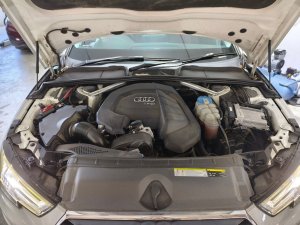 Audi A4 1.4 Tfsi S Tronic (nav)