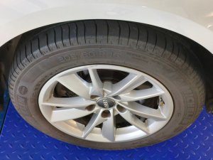 Audi A4 1.4 Tfsi S Tronic (nav)