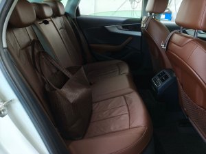 Audi A4 1.4 Tfsi S Tronic (nav)