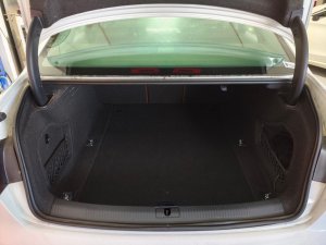 Audi A4 1.4 Tfsi S Tronic (nav)