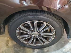 Toyota Sienta 1.5g Cvt