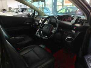 Toyota Sienta 1.5g Cvt