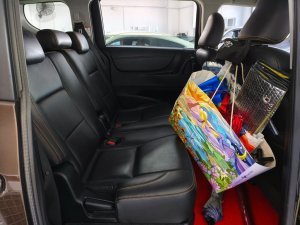 Toyota Sienta 1.5g Cvt