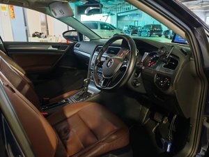 Volkswagen Golf 1.2 Tsi At 5g12bz