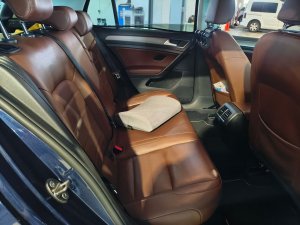 Volkswagen Golf 1.2 Tsi At 5g12bz