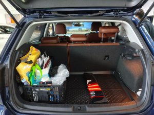 Volkswagen Golf 1.2 Tsi At 5g12bz