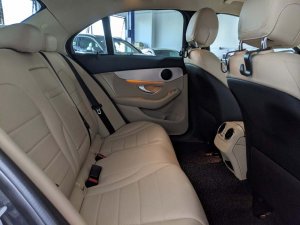 Mercedes Benz C180 Avantgarde (R17 Led)