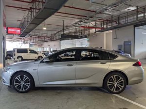 Opel Insignia Grandsport B15xht