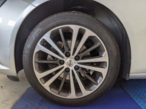 Opel Insignia Grandsport B15xht