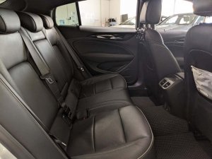 Opel Insignia Grandsport B15xht