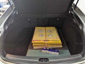 Opel Insignia Grandsport B15xht