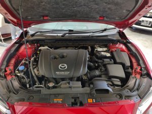 Mazda Mazda6 Sedan 2.0 At Standard 2wd