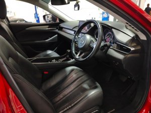 Mazda Mazda6 Sedan 2.0 At Standard 2wd