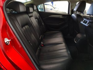 Mazda Mazda6 Sedan 2.0 At Standard 2wd