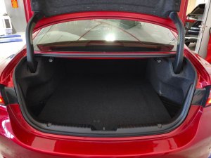 Mazda Mazda6 Sedan 2.0 At Standard 2wd