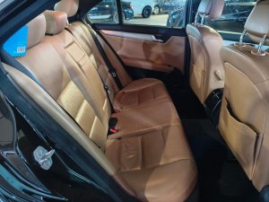 Mercedes Benz C 180 Kompressor (COE Till 01/2027)