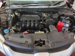 Honda City 1.5 Sv Cvt