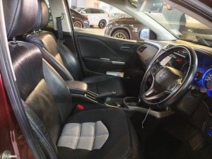 Honda City 1.5 Sv Cvt