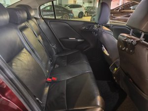 Honda City 1.5 Sv Cvt