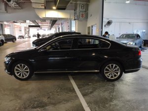 Volkswagen Passat B8 1.8 Tfsi At 3g24jz