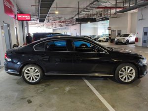 Volkswagen Passat B8 1.8 Tfsi At 3g24jz