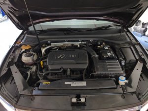 Volkswagen Passat B8 1.8 Tfsi At 3g24jz