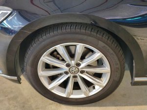 Volkswagen Passat B8 1.8 Tfsi At 3g24jz