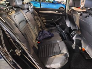 Volkswagen Passat B8 1.8 Tfsi At 3g24jz