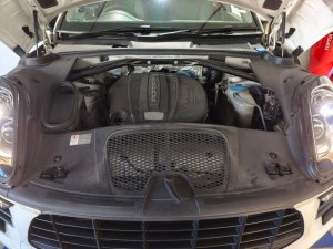 Porsche Macan Pdk Cyp E5