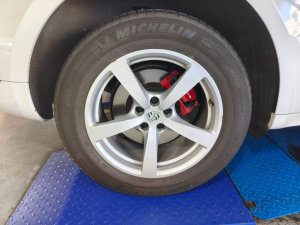 Porsche Macan Pdk Cyp E5