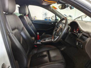 Porsche Macan Pdk Cyp E5