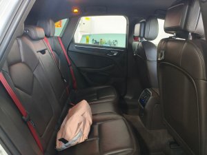 Porsche Macan Pdk Cyp E5