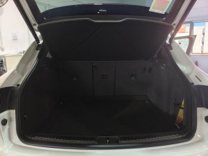 Porsche Macan Pdk Cyp E5