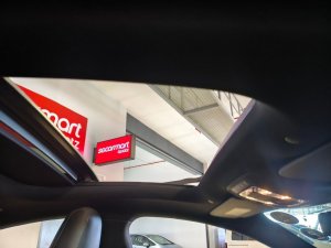 Mercedes Benz Cla200 Amg Premium Plus Coupe