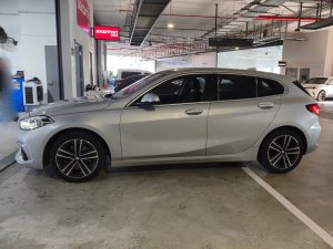 BMW 116i Led Hl Luxury