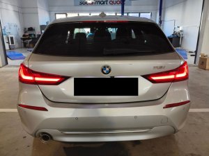 BMW 116i Led Hl Luxury