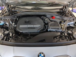 BMW 116i Led Hl Luxury