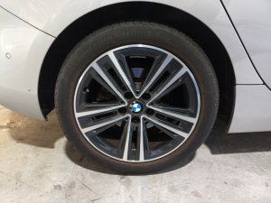 BMW 116i Led Hl Luxury