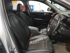 BMW 116i Led Hl Luxury