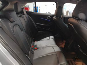 BMW 116i Led Hl Luxury